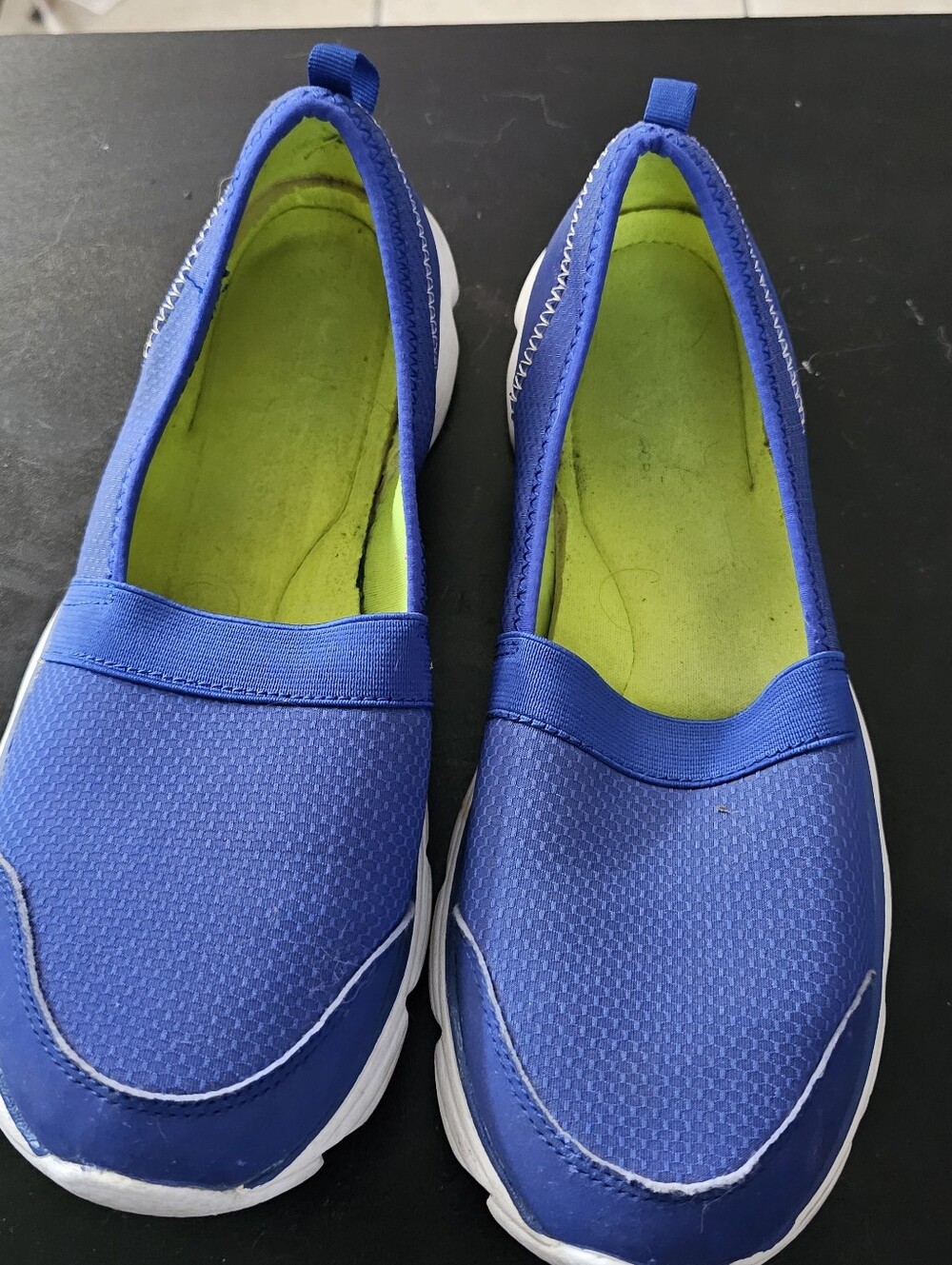 Champion Slip On Shoes